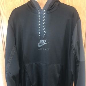 Nike pullover hoodie